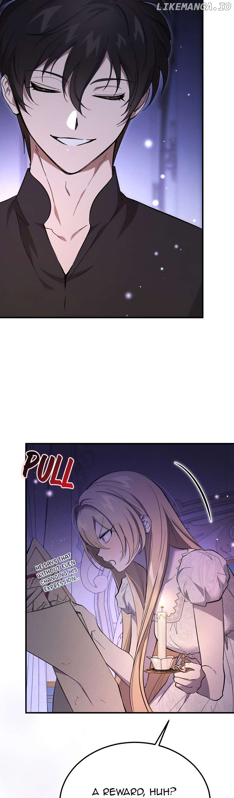 The Devil Raises a Lady Chapter 43 - page 13