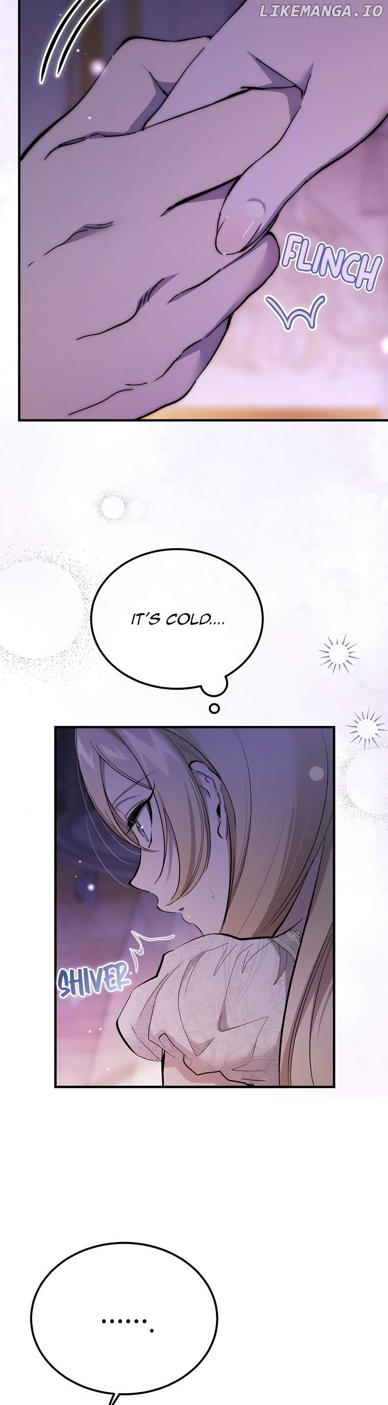 The Devil Raises a Lady Chapter 43 - page 22
