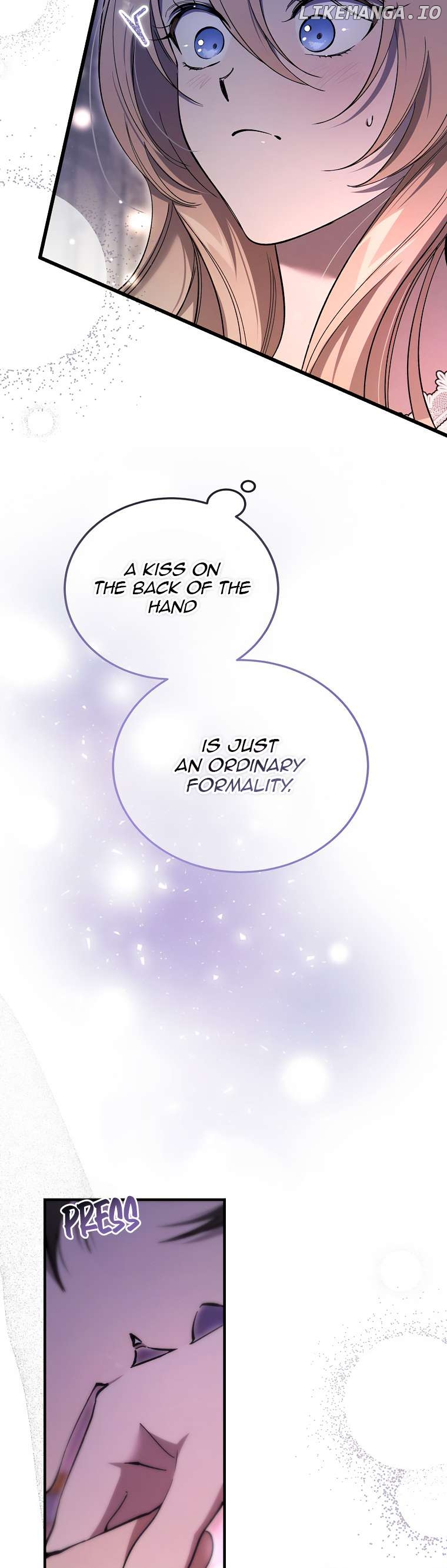 The Devil Raises a Lady Chapter 43 - page 26