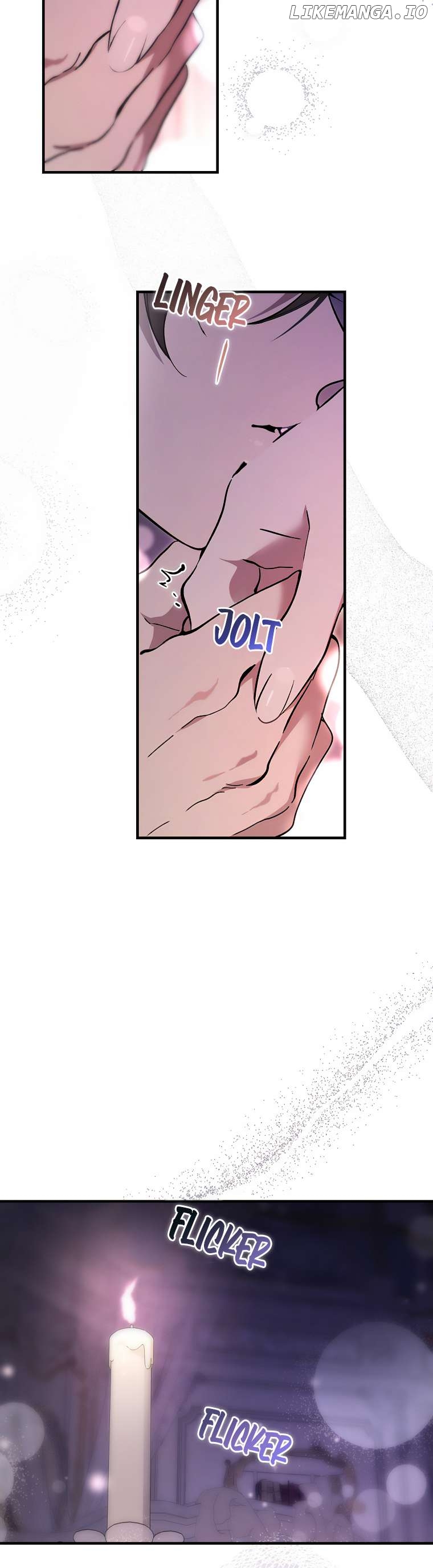 The Devil Raises a Lady Chapter 43 - page 27