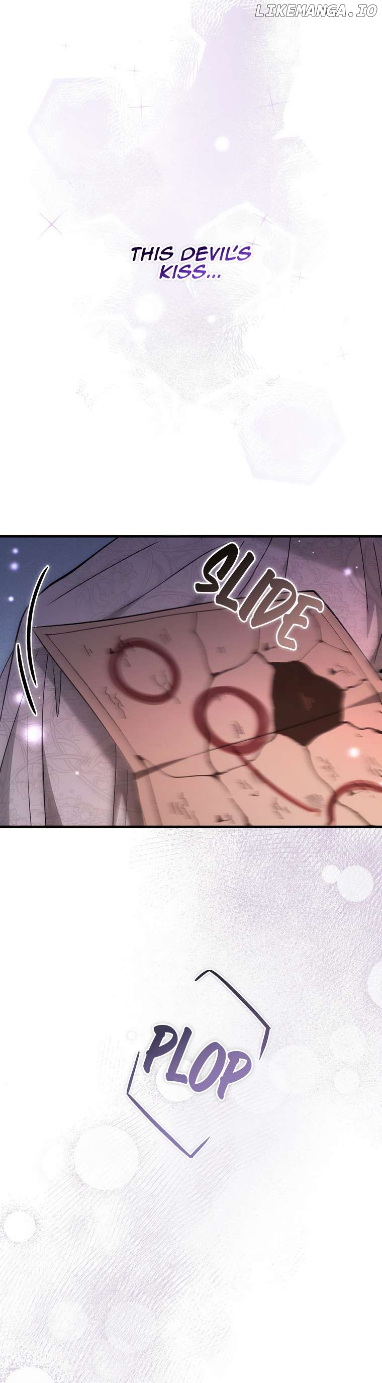 The Devil Raises a Lady Chapter 43 - page 28