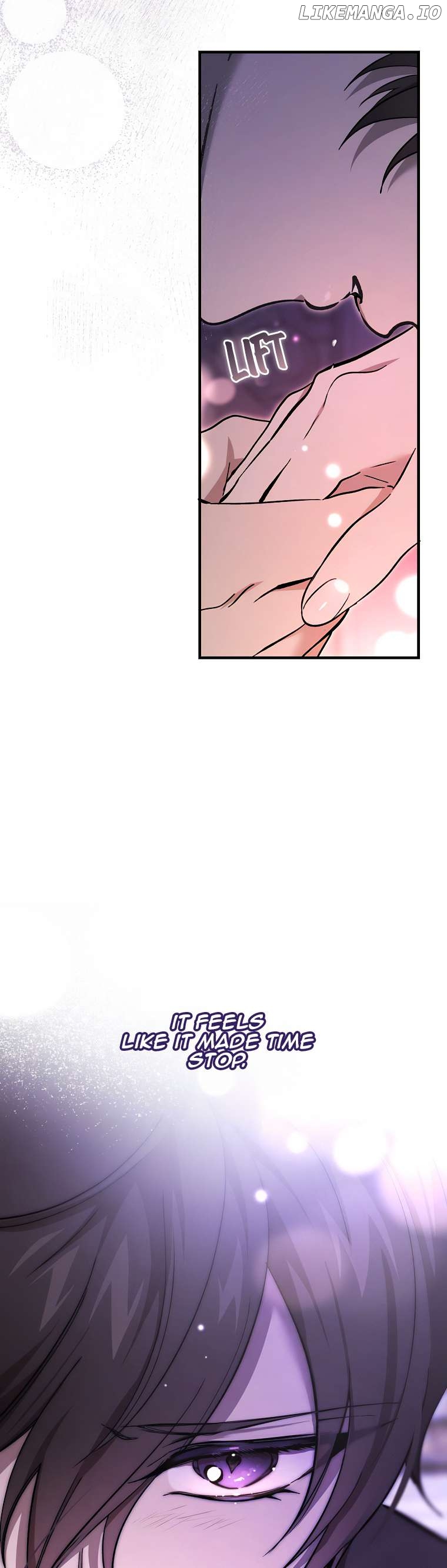 The Devil Raises a Lady Chapter 43 - page 29