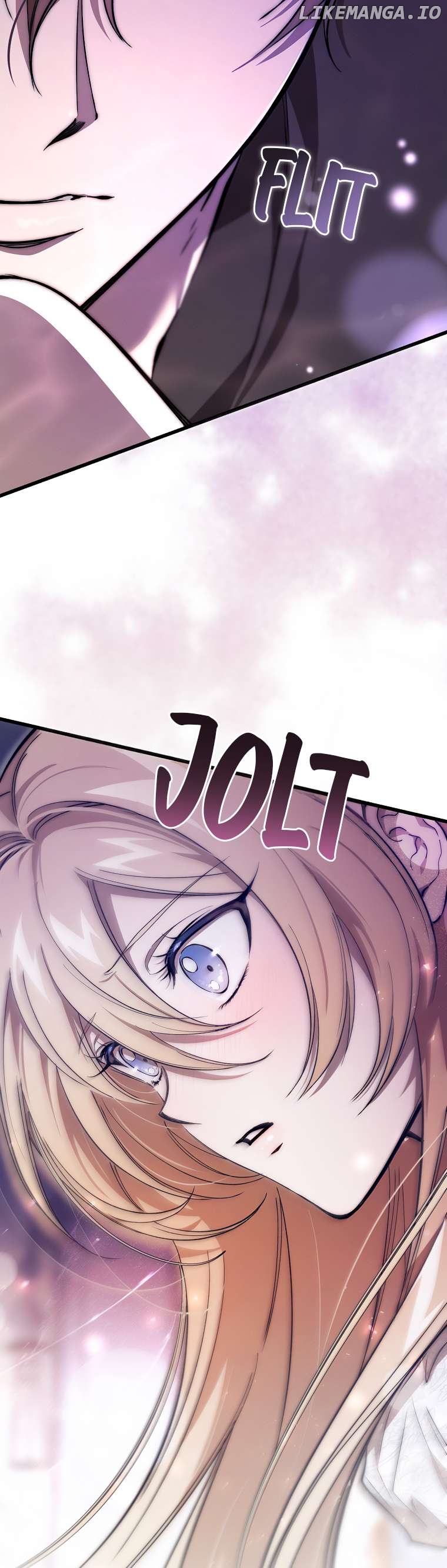 The Devil Raises a Lady Chapter 43 - page 30