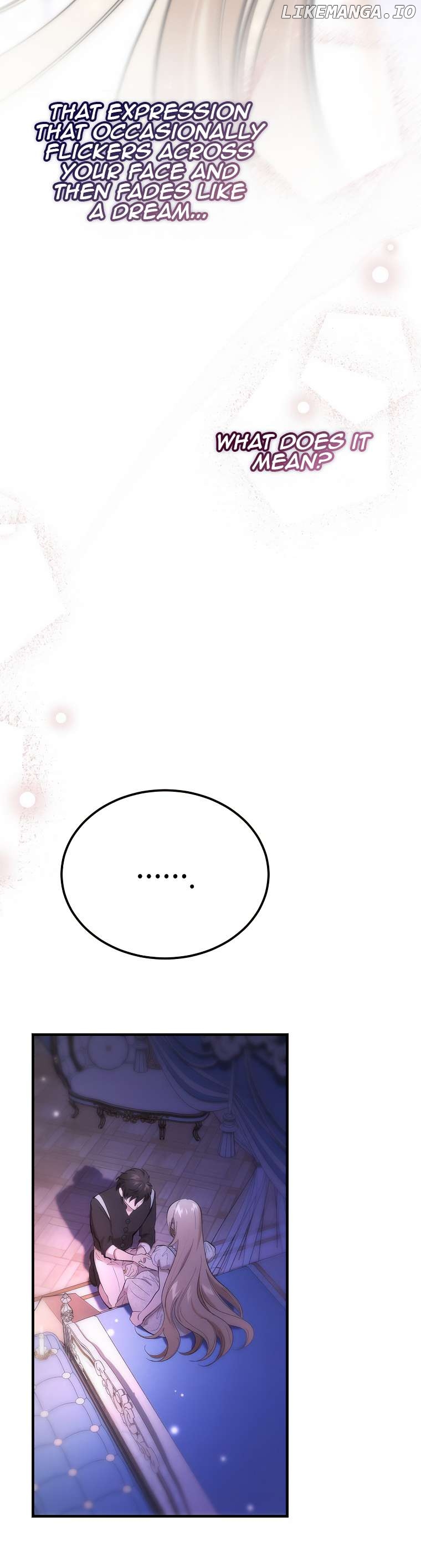The Devil Raises a Lady Chapter 43 - page 31