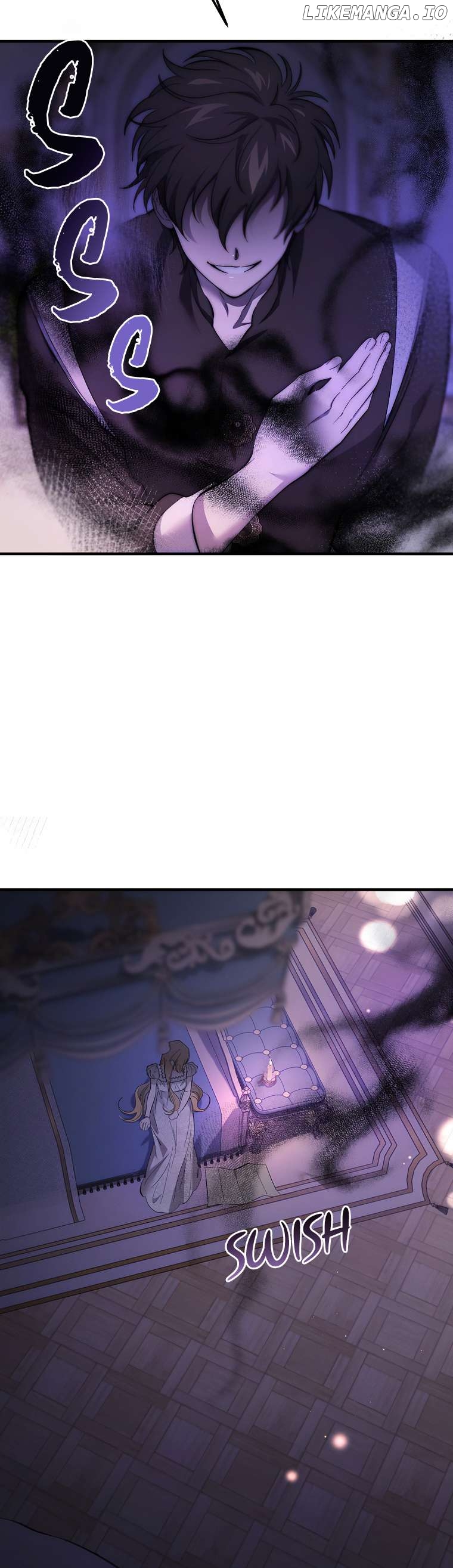 The Devil Raises a Lady Chapter 43 - page 35