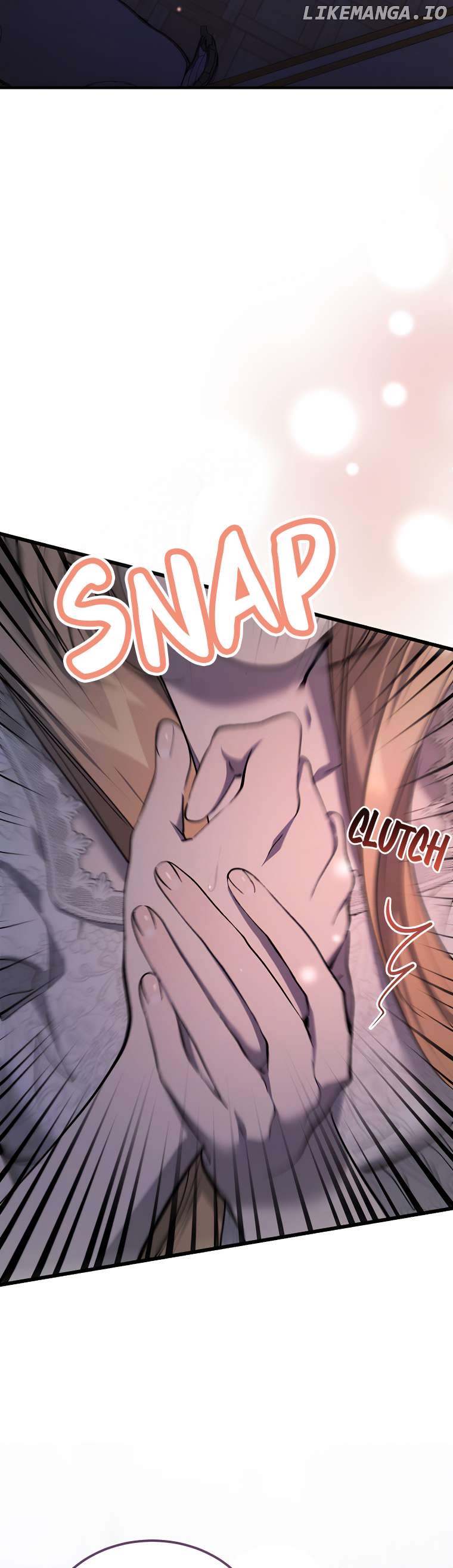 The Devil Raises a Lady Chapter 43 - page 36