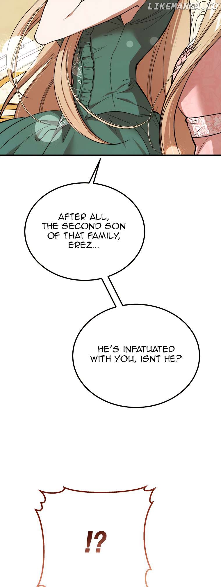 The Devil Raises a Lady Chapter 43 - page 43