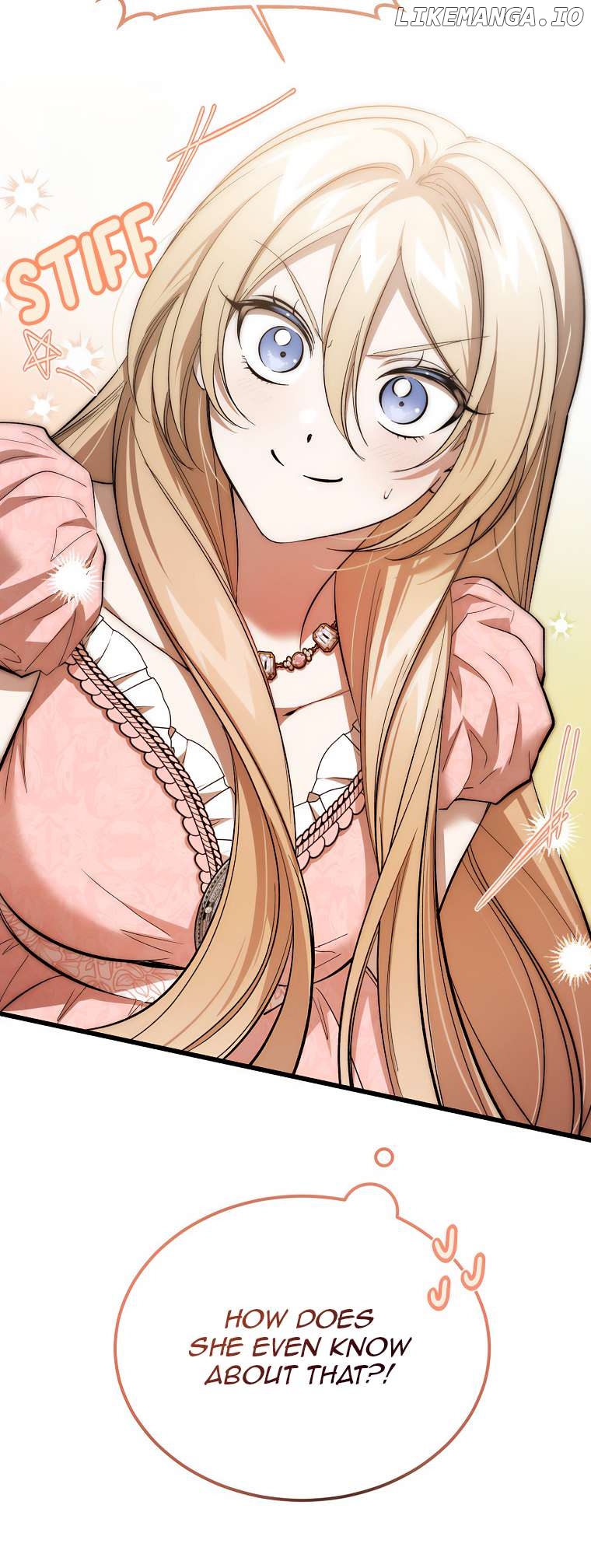 The Devil Raises a Lady Chapter 43 - page 44