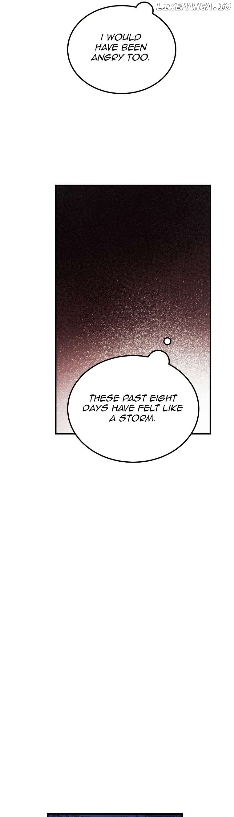 The Devil Raises a Lady Chapter 43 - page 5