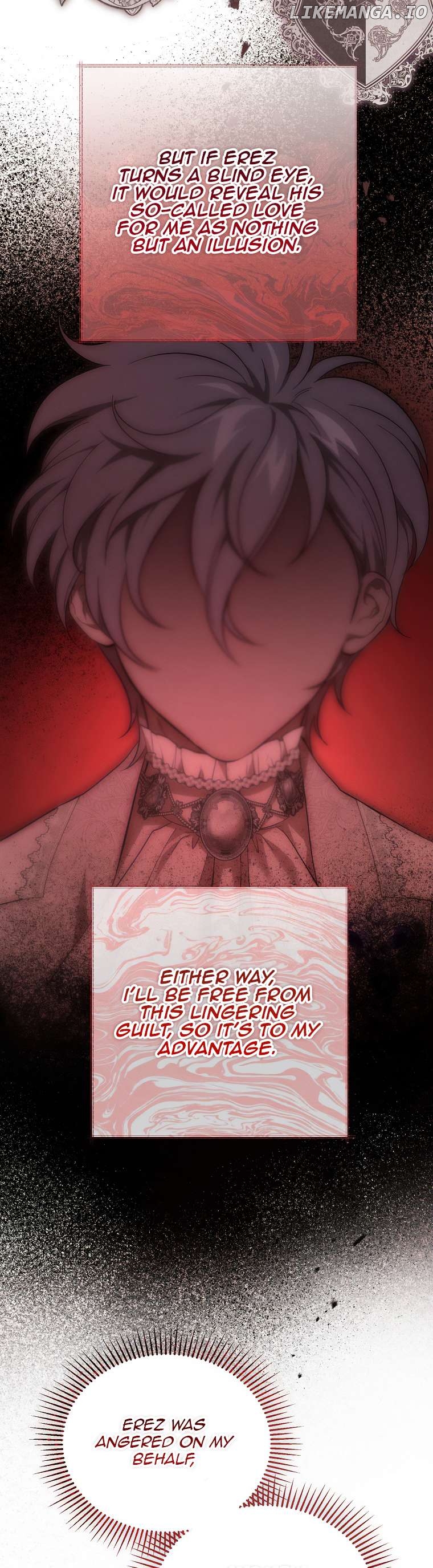 The Devil Raises a Lady Chapter 45 - page 21