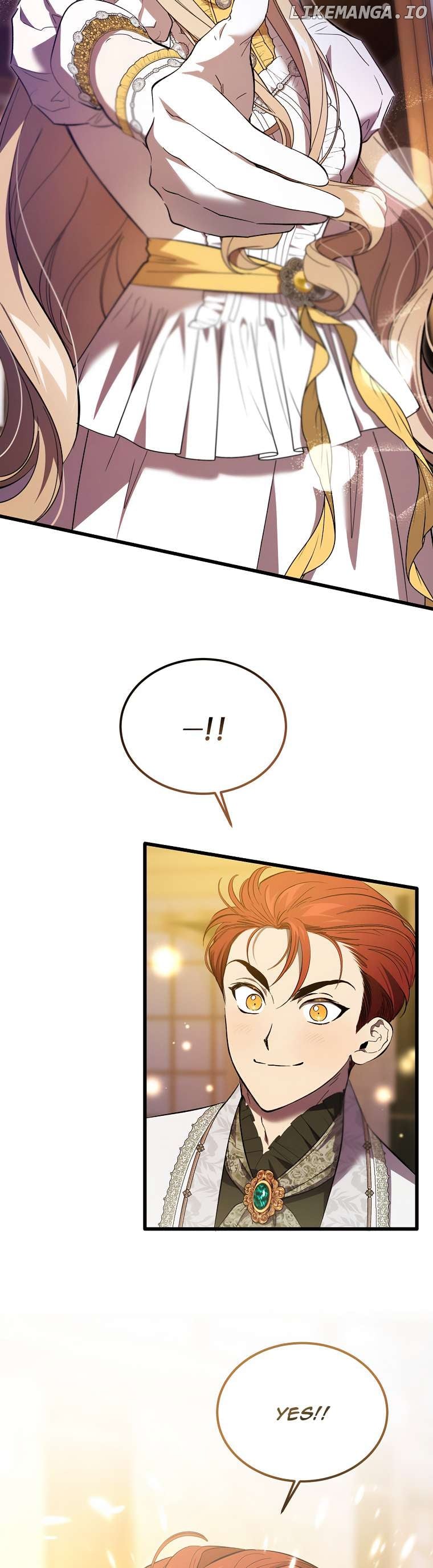 The Devil Raises a Lady Chapter 48 - page 35