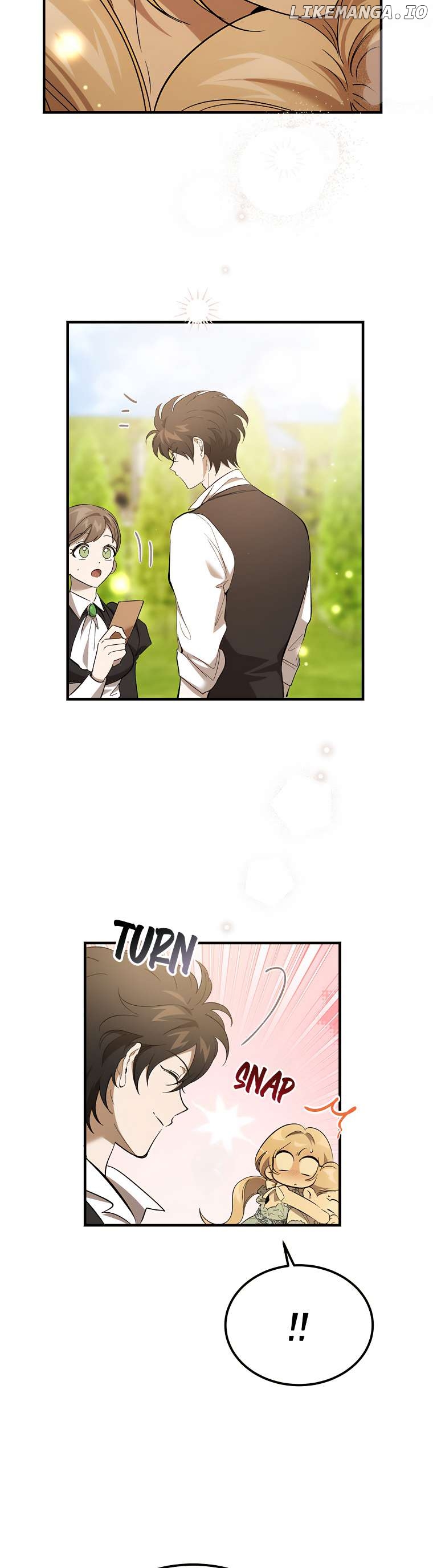 The Devil Raises a Lady Chapter 49 - page 34