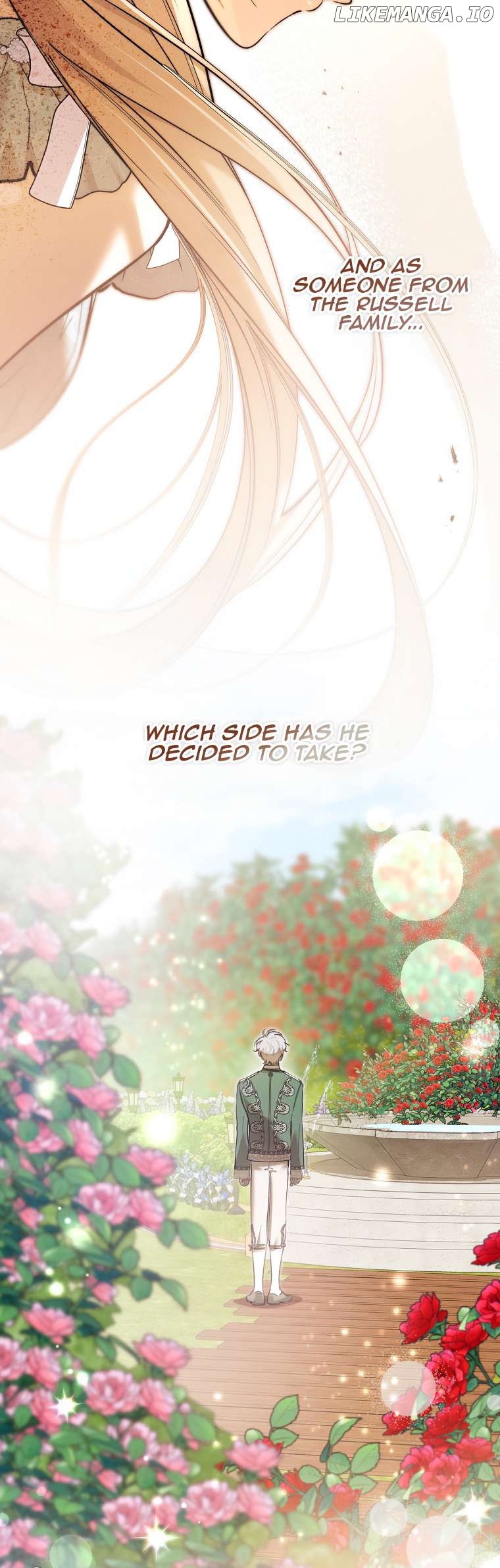 The Devil Raises a Lady Chapter 49 - page 43