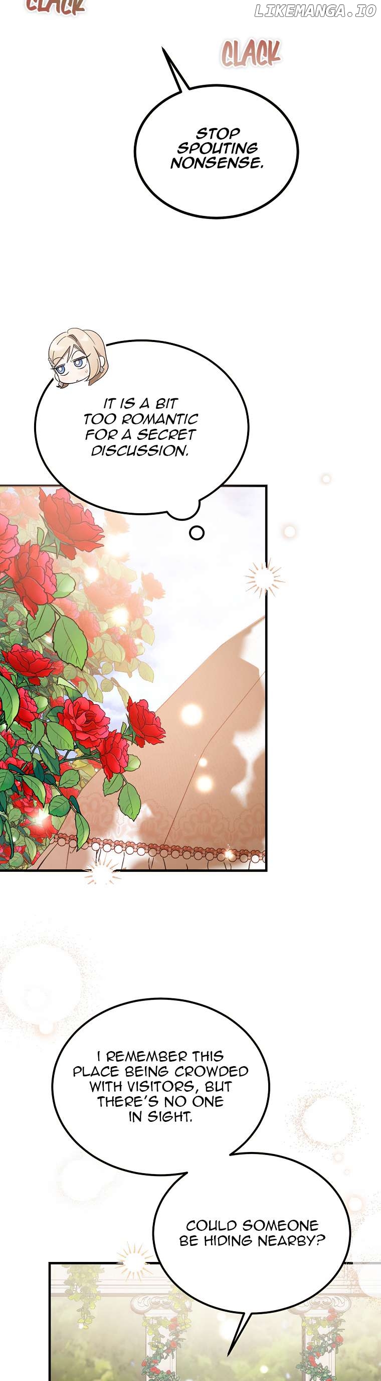 The Devil Raises a Lady Chapter 50 - page 2