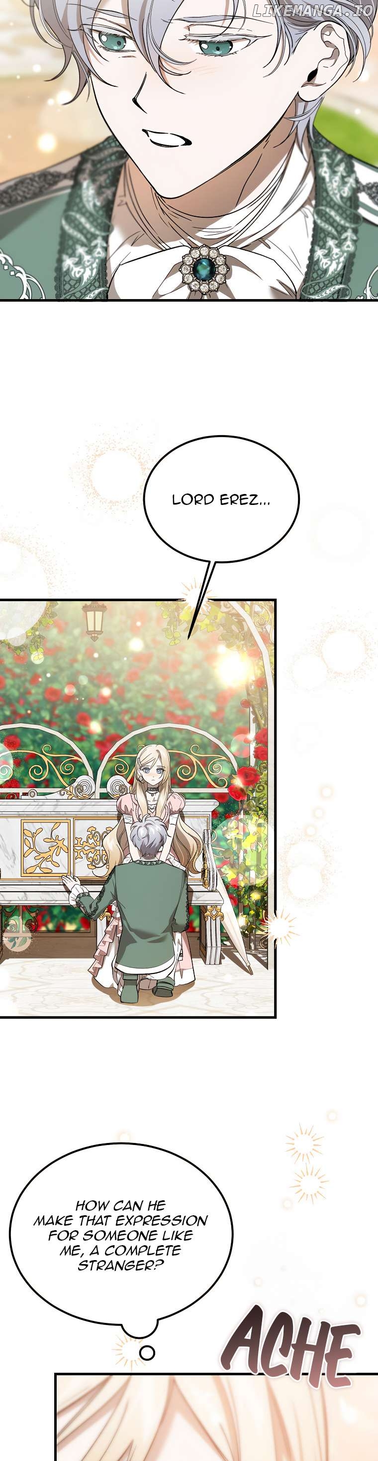 The Devil Raises a Lady Chapter 51 - page 14