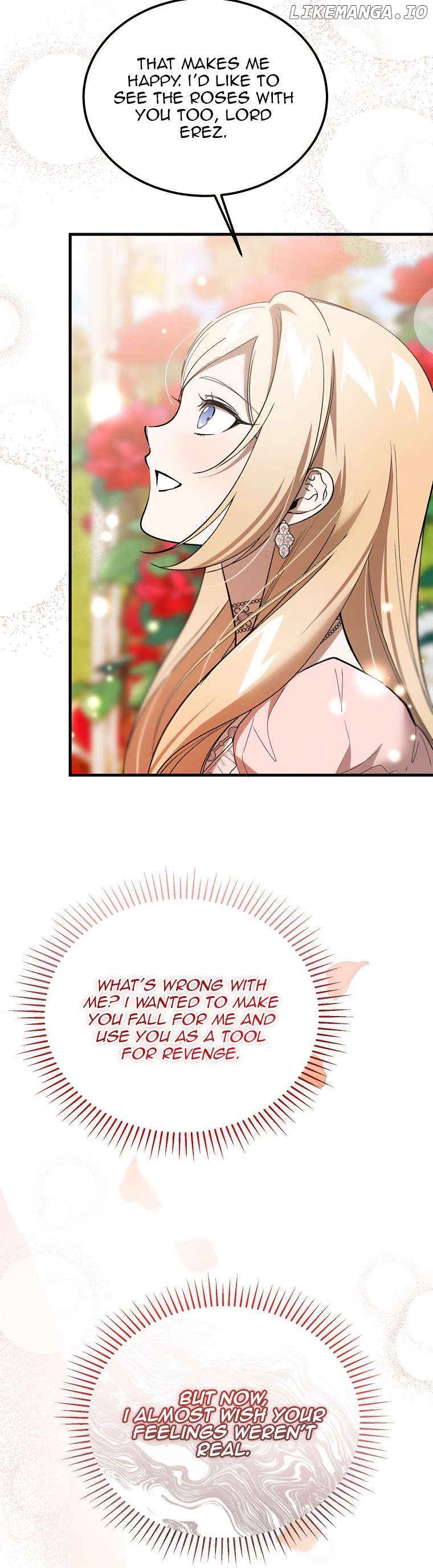 The Devil Raises a Lady Chapter 51 - page 19