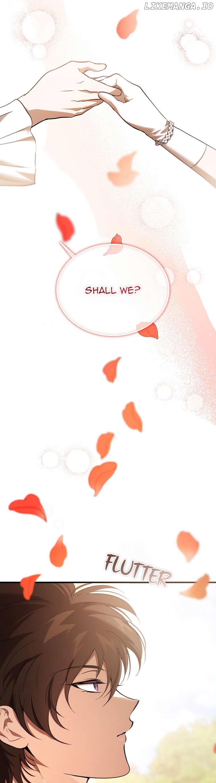 The Devil Raises a Lady Chapter 51 - page 20