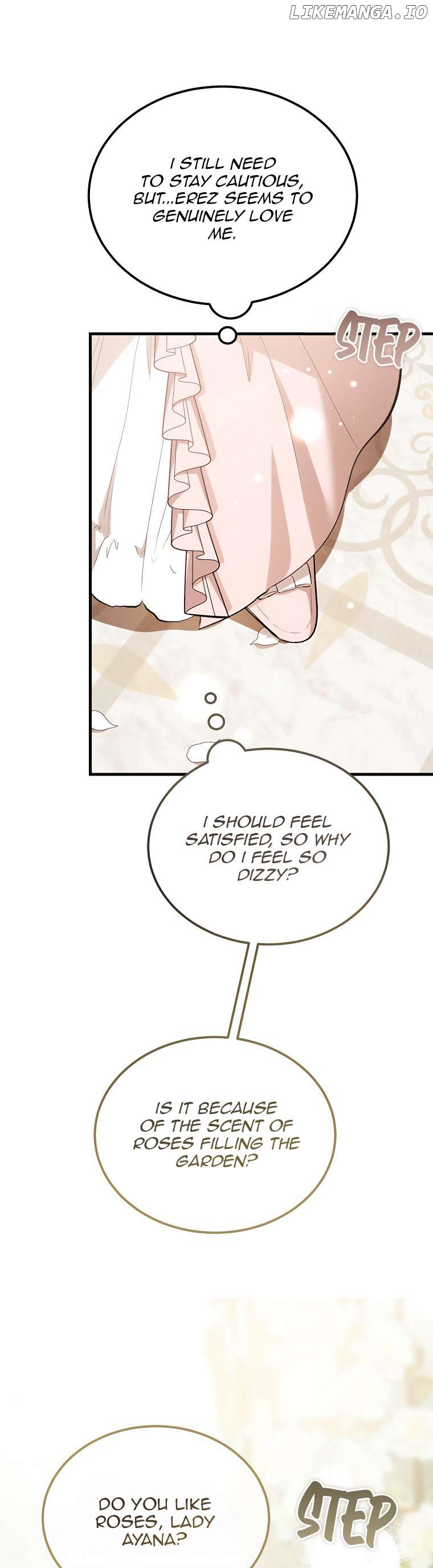 The Devil Raises a Lady Chapter 51 - page 24