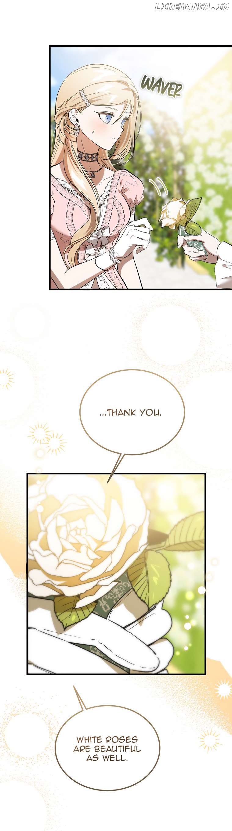 The Devil Raises a Lady Chapter 51 - page 28