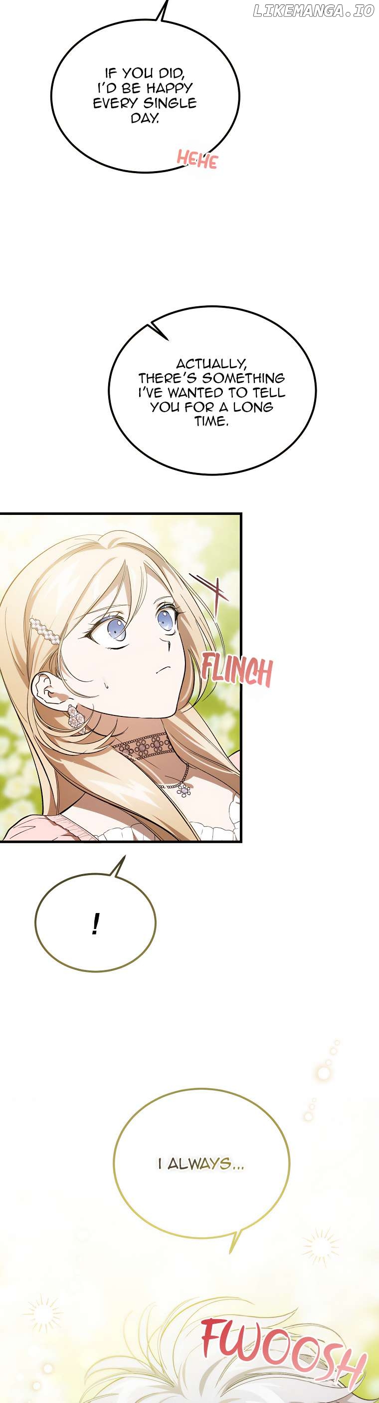 The Devil Raises a Lady Chapter 51 - page 31