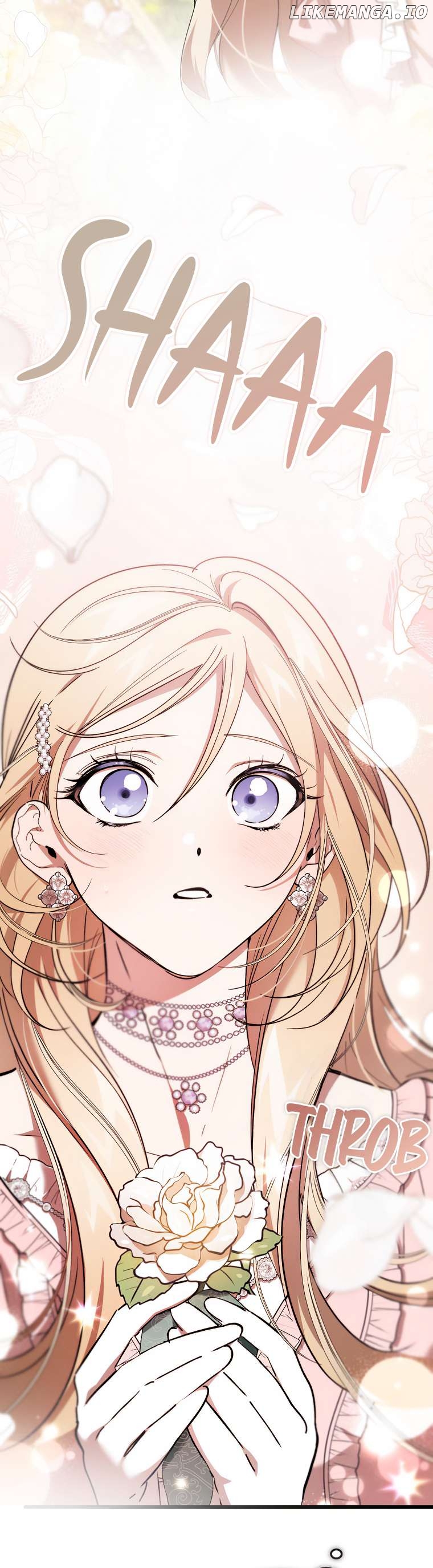 The Devil Raises a Lady Chapter 51 - page 35