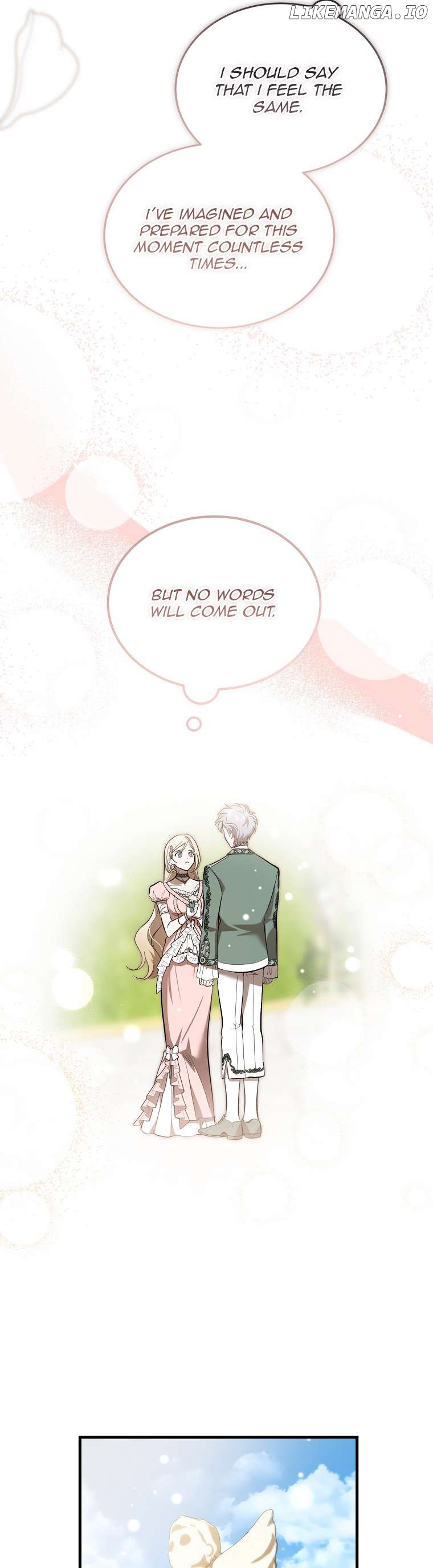 The Devil Raises a Lady Chapter 51 - page 36