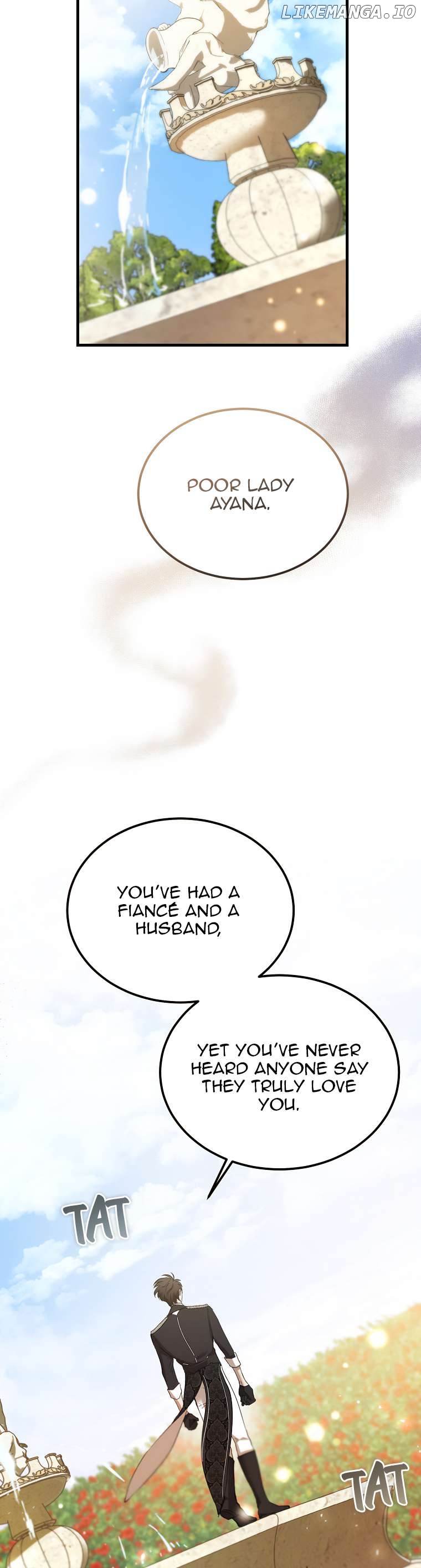 The Devil Raises a Lady Chapter 51 - page 37