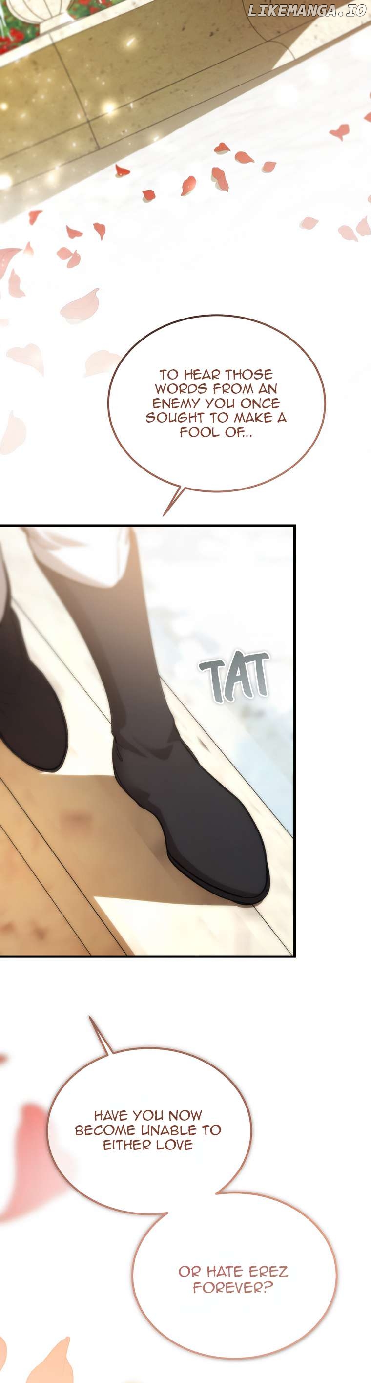 The Devil Raises a Lady Chapter 51 - page 38