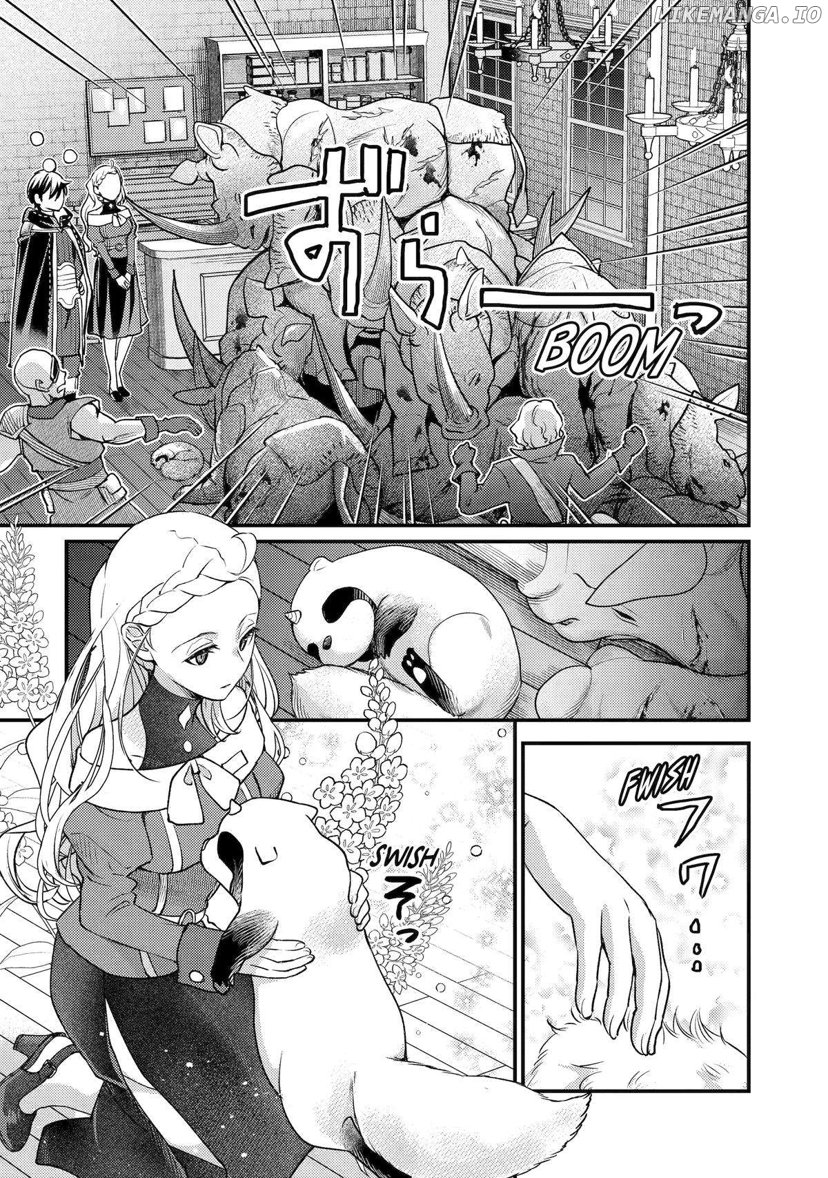 Isekai Tensei de Kenja ni Natte Boukensha Seikatsu Chapter 31 - page 25