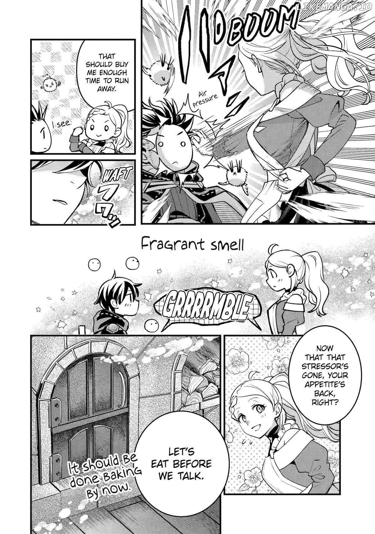Isekai Tensei de Kenja ni Natte Boukensha Seikatsu Chapter 31 - page 42
