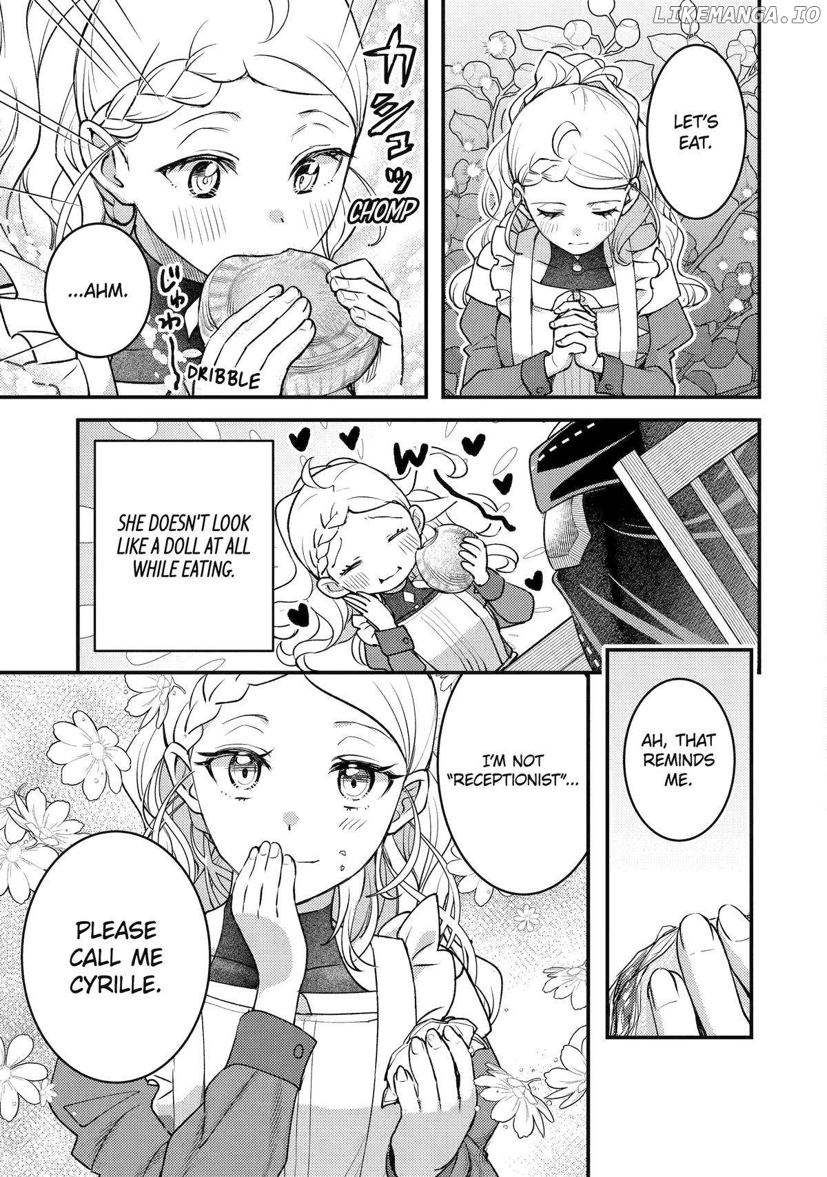 Isekai Tensei de Kenja ni Natte Boukensha Seikatsu Chapter 31 - page 45