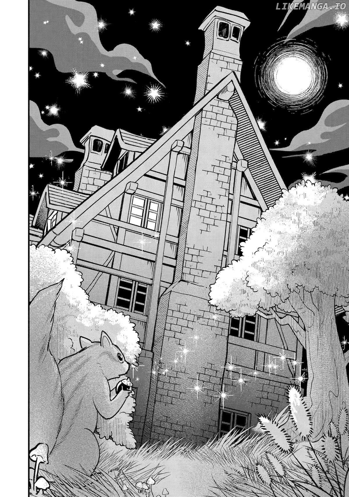 Isekai Tensei de Kenja ni Natte Boukensha Seikatsu Chapter 31 - page 46