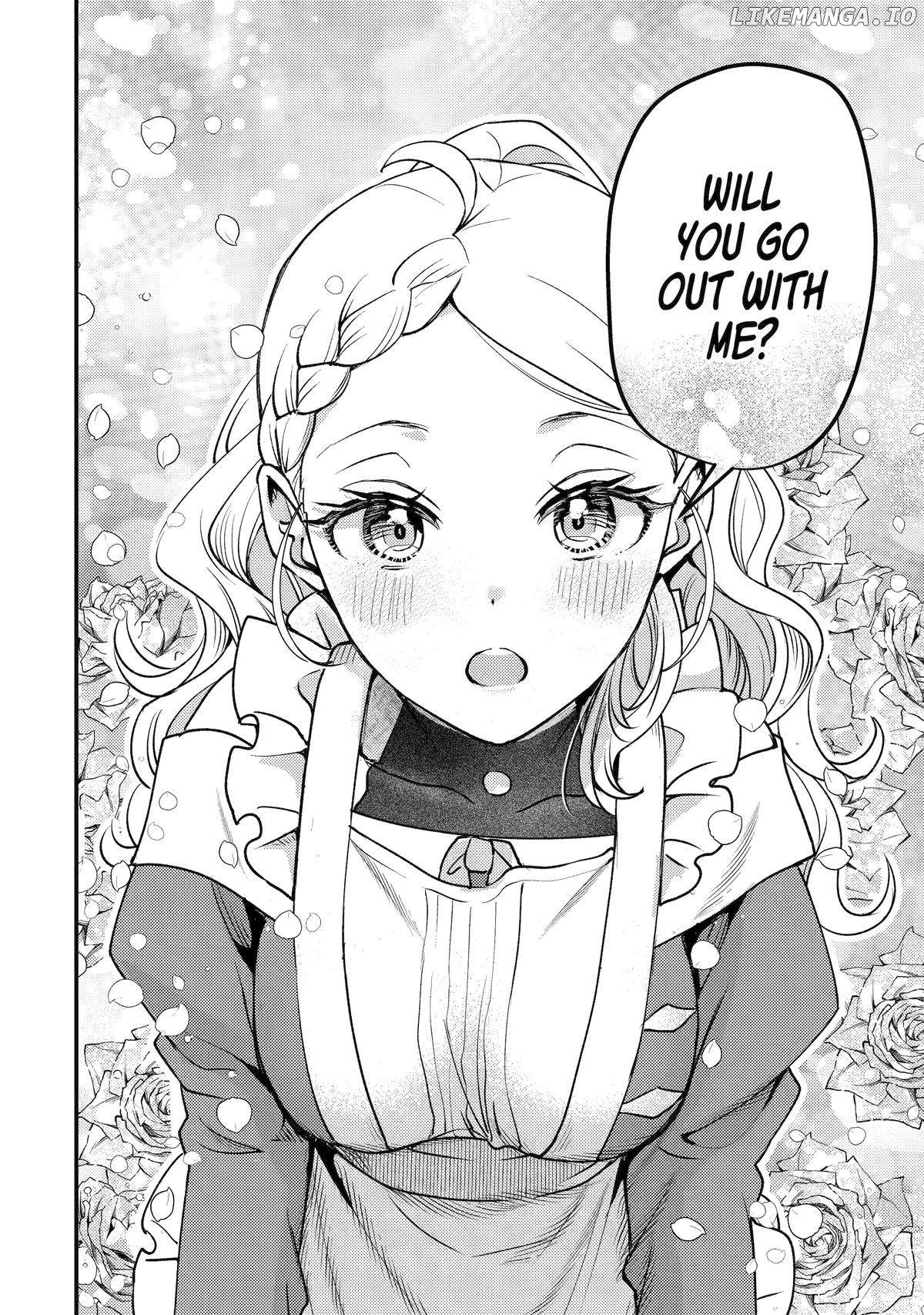 Isekai Tensei de Kenja ni Natte Boukensha Seikatsu Chapter 31 - page 58