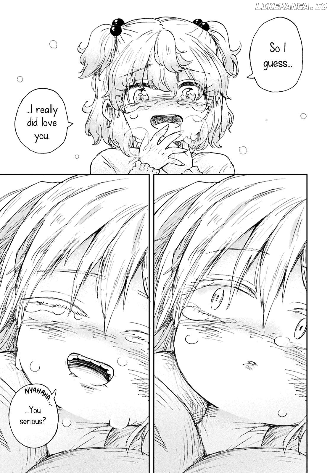 Naraku No Hanazono Chapter 12 - page 37