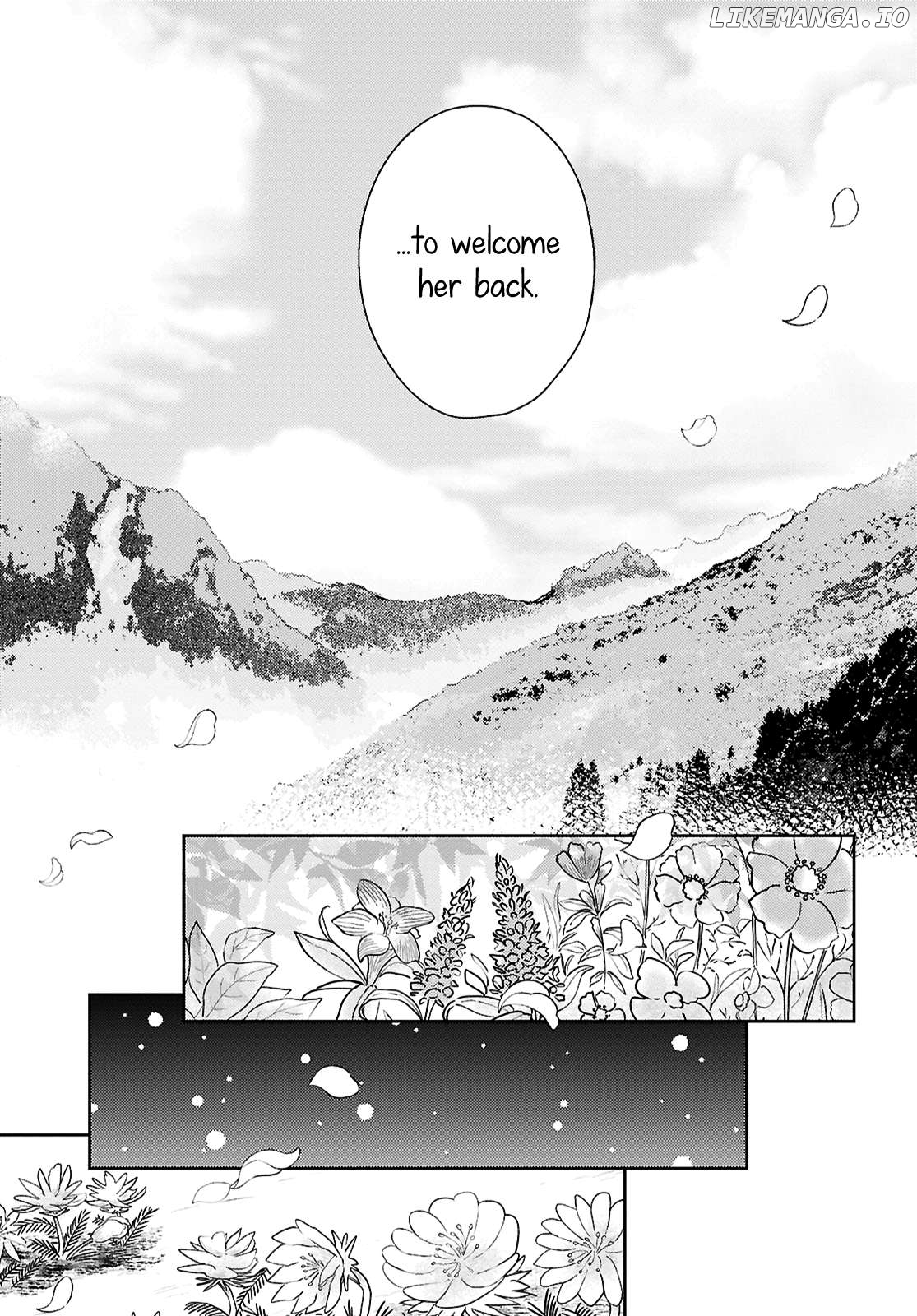 Naraku No Hanazono Chapter 12 - page 49
