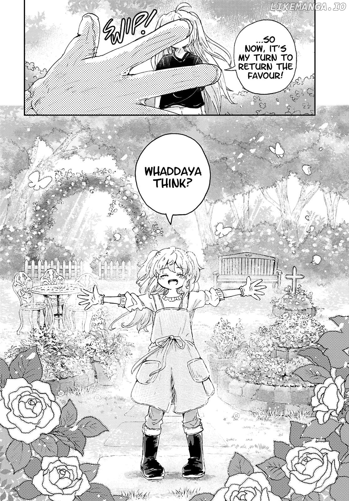 Naraku No Hanazono Chapter 12 - page 52
