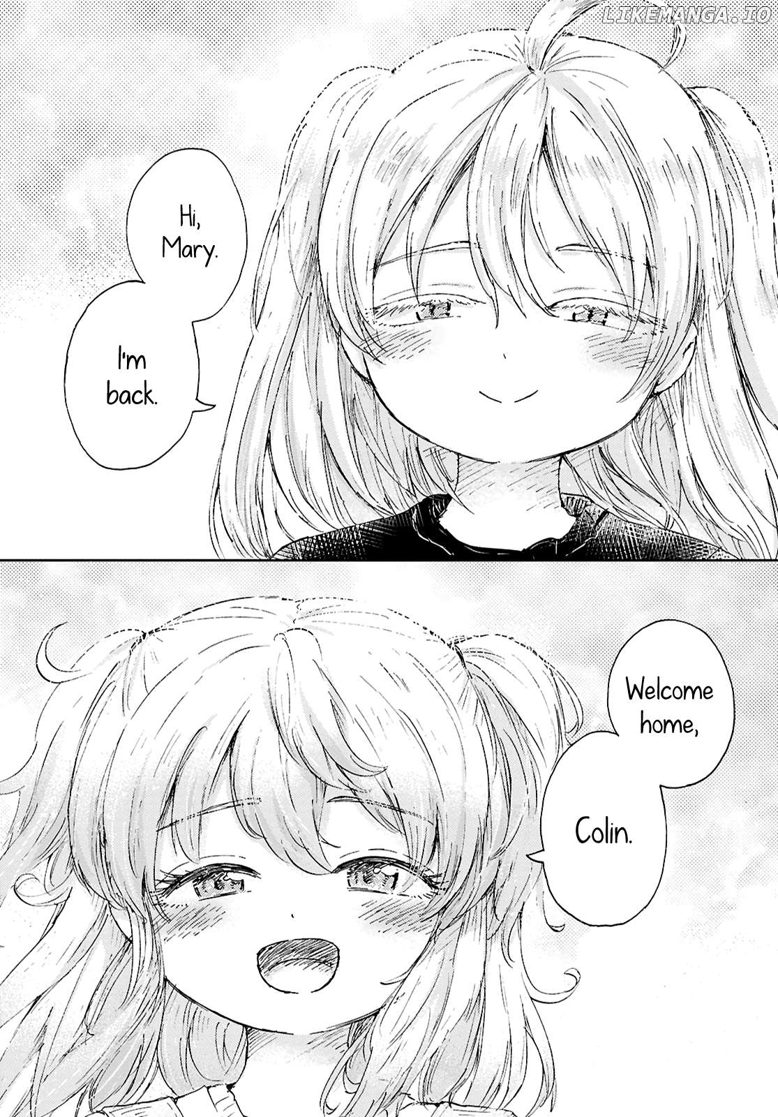 Naraku No Hanazono Chapter 12 - page 53
