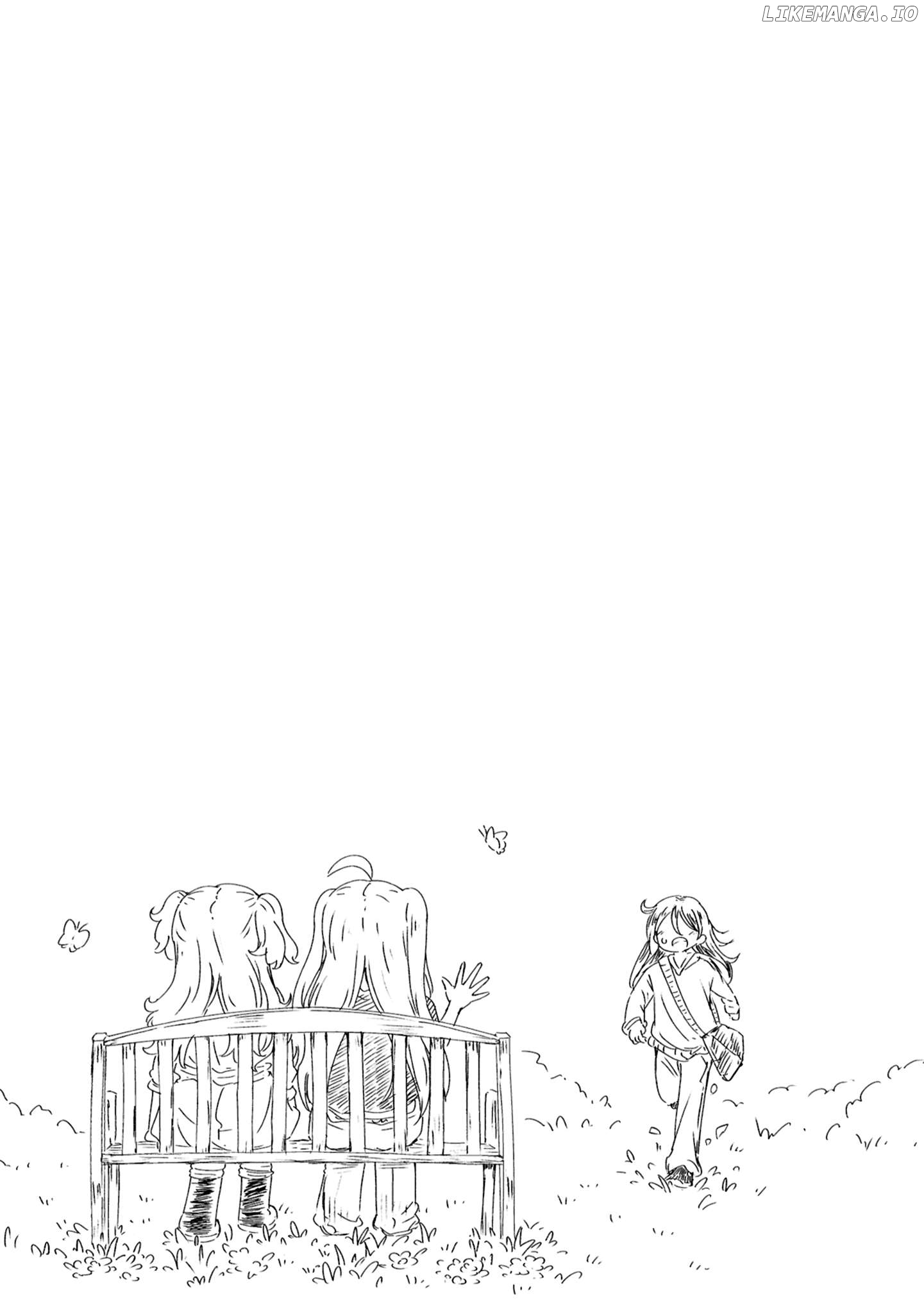 Naraku No Hanazono Chapter 12 - page 55