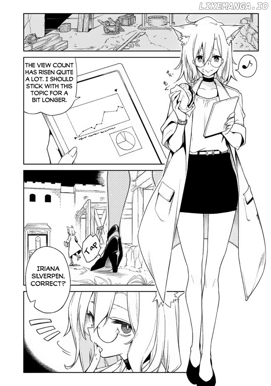 The Betrayed Hero Who Was Reincarnated As The Strongest Demon Lord Chapter 16.2 - page 12