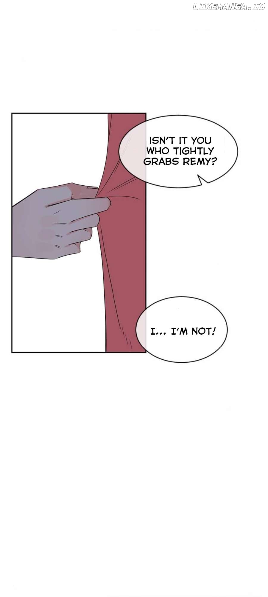 Pastel Love Chapter 32 - page 11
