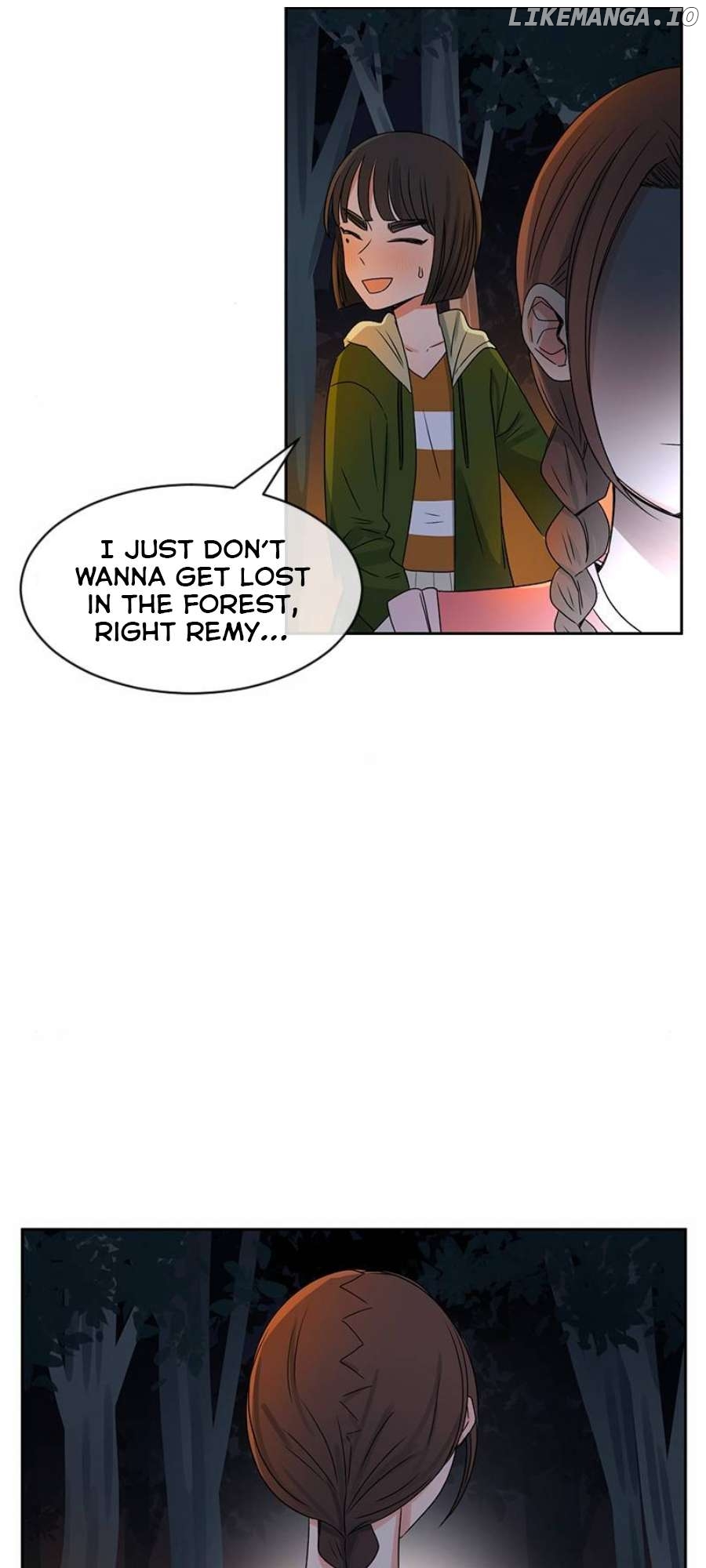 Pastel Love Chapter 32 - page 12