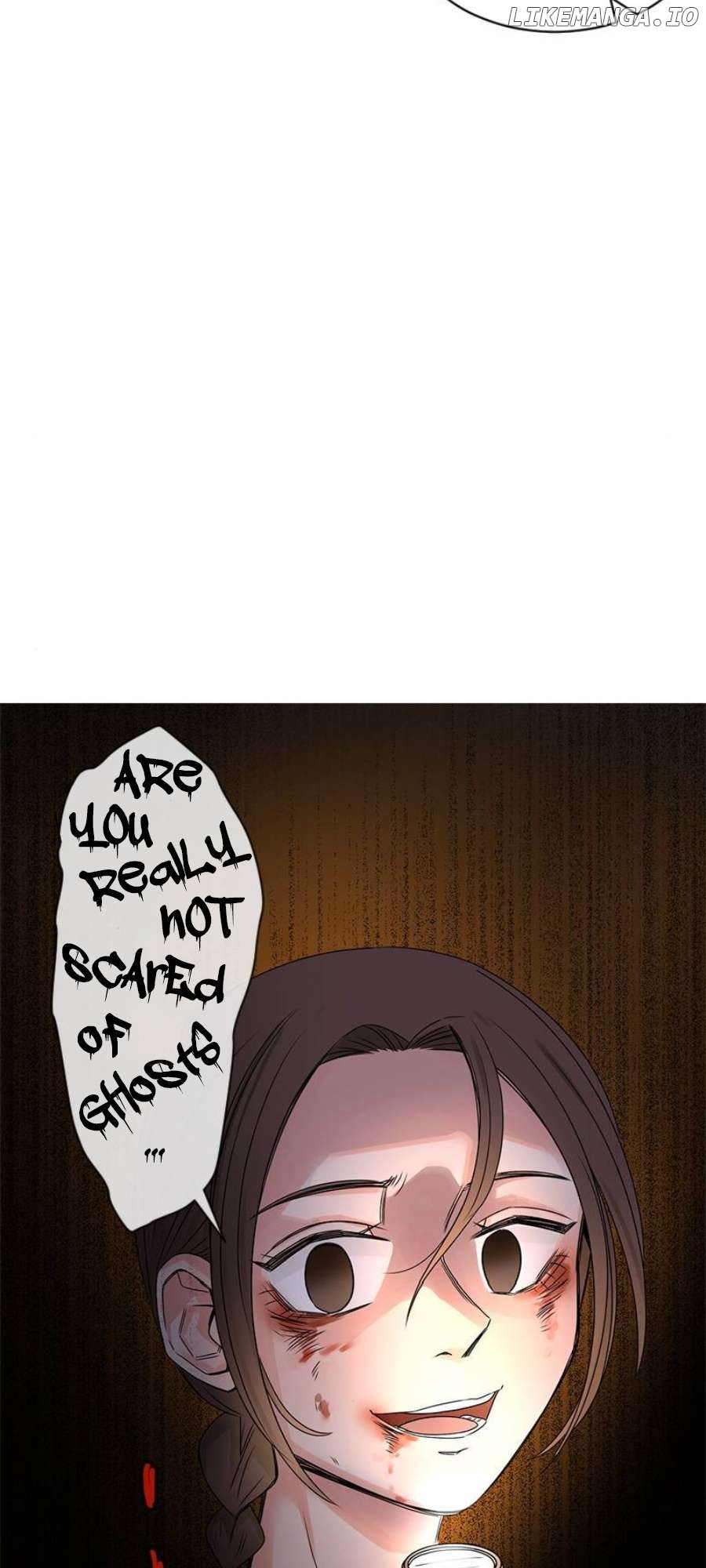 Pastel Love Chapter 32 - page 14