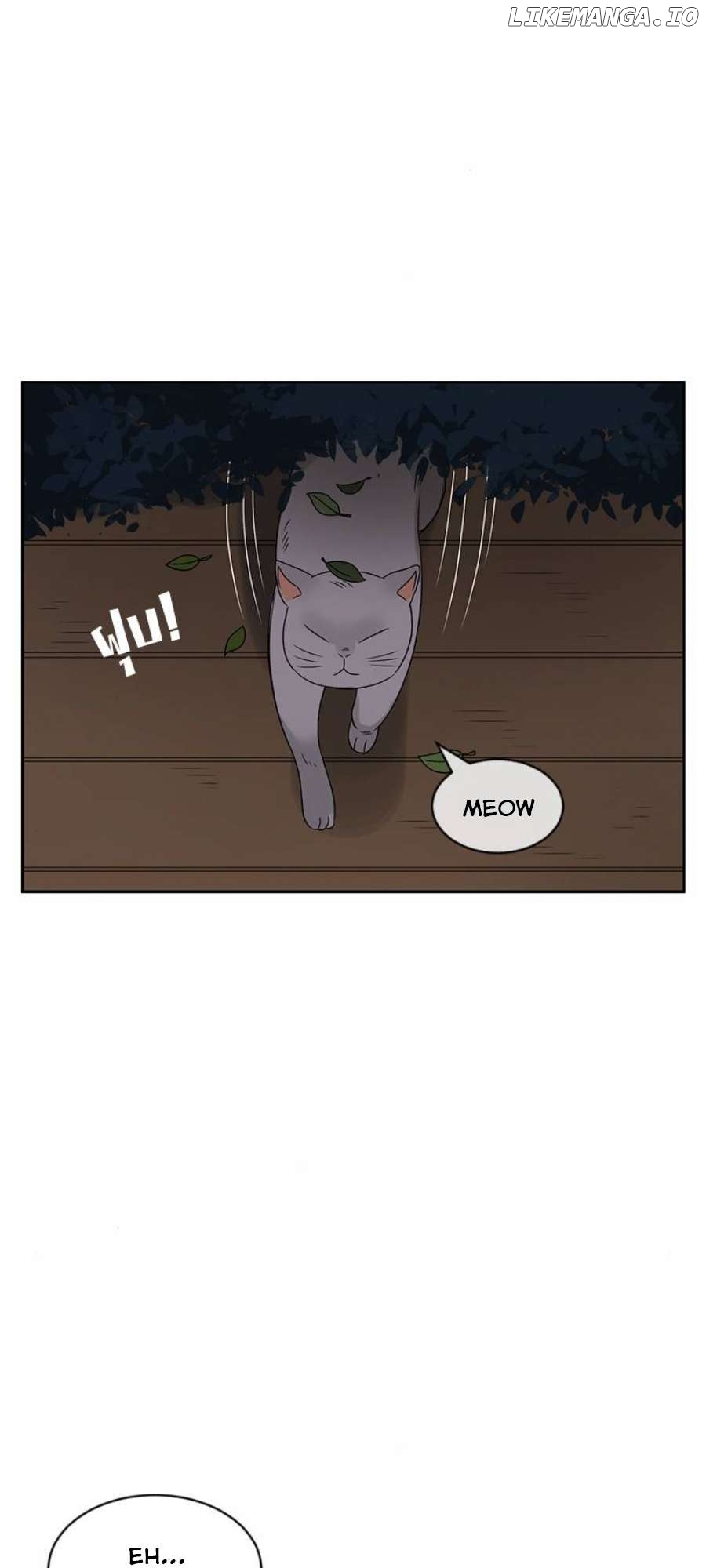 Pastel Love Chapter 32 - page 21