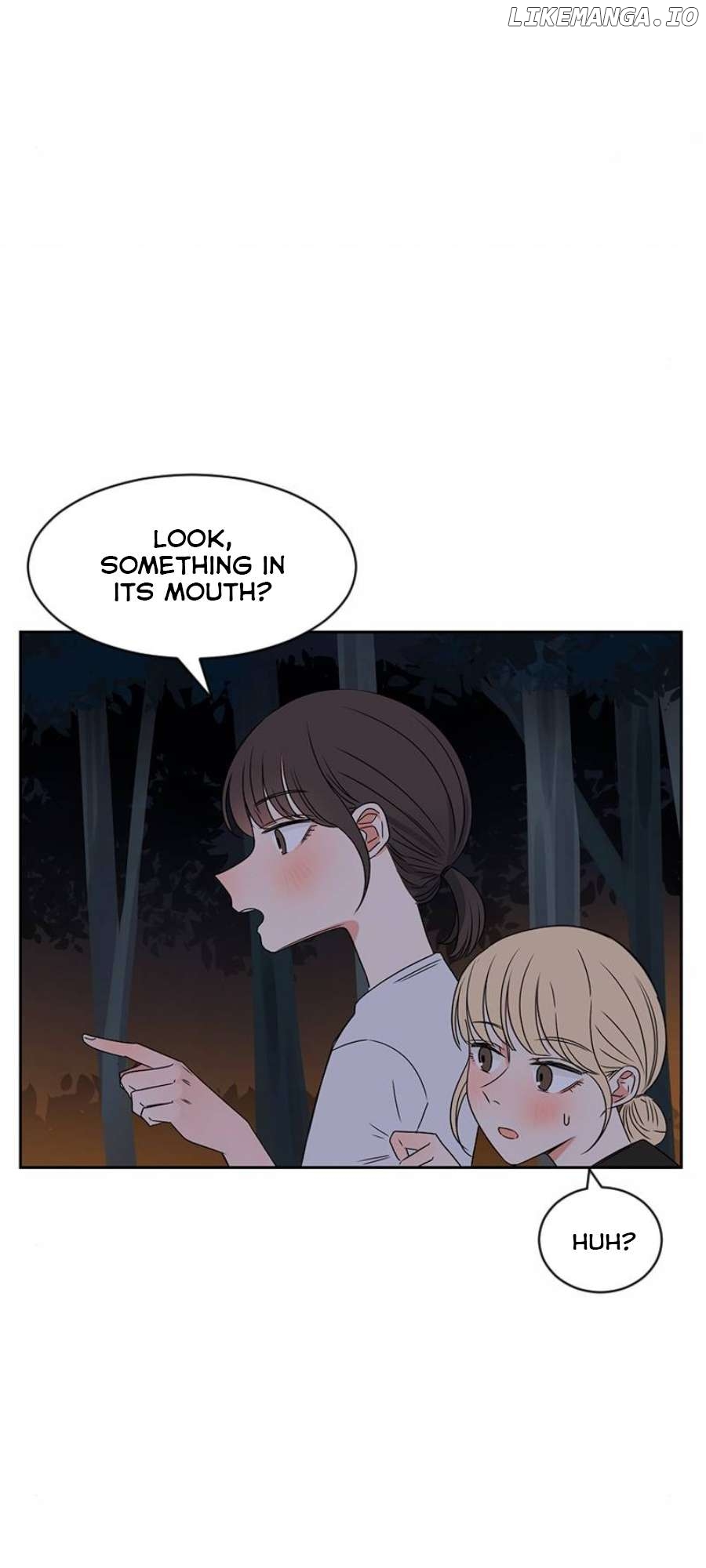 Pastel Love Chapter 32 - page 24