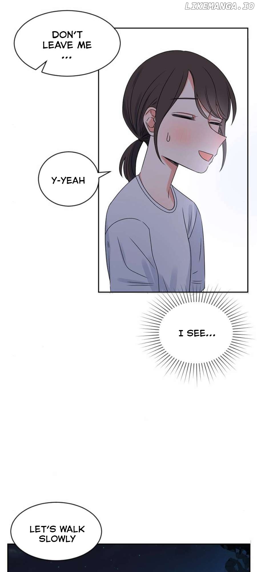 Pastel Love Chapter 32 - page 29