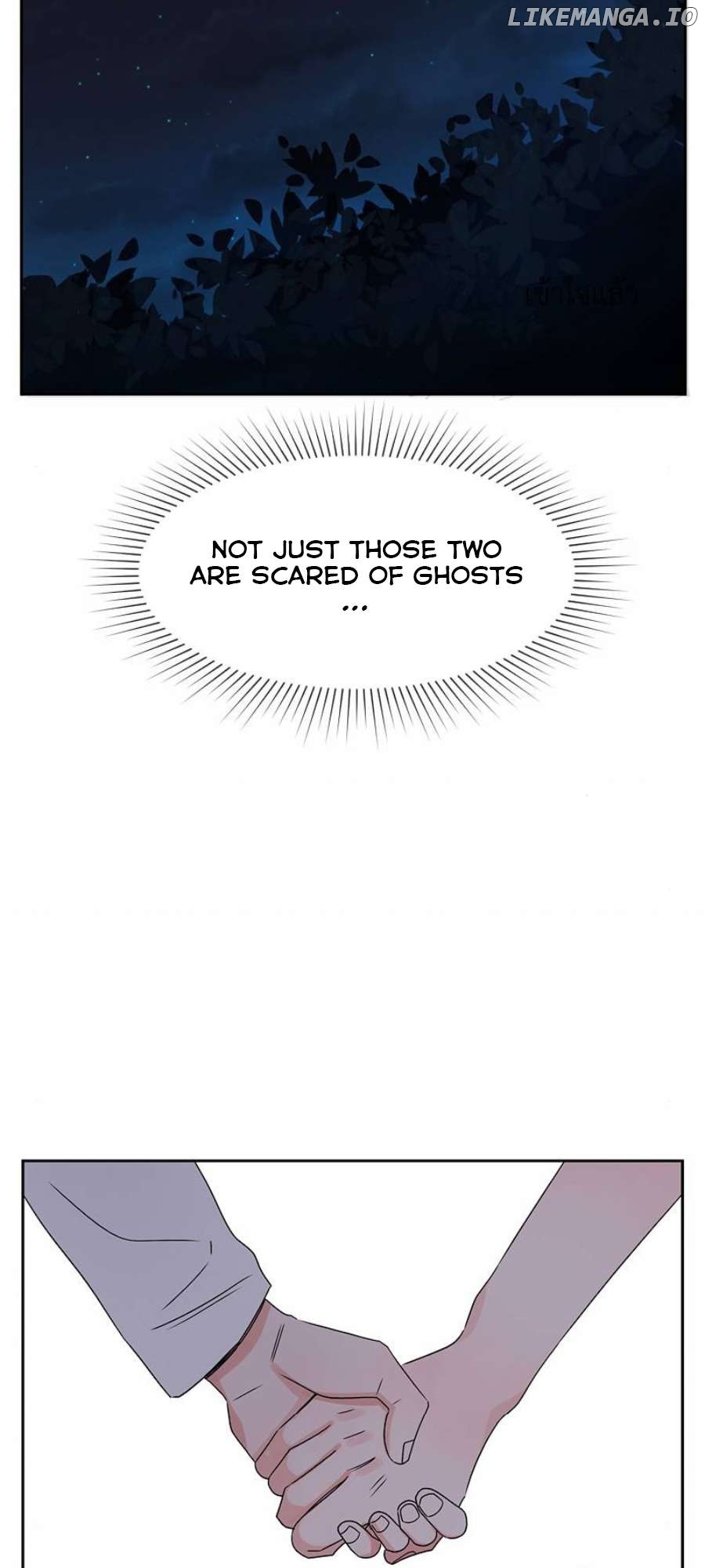 Pastel Love Chapter 32 - page 30