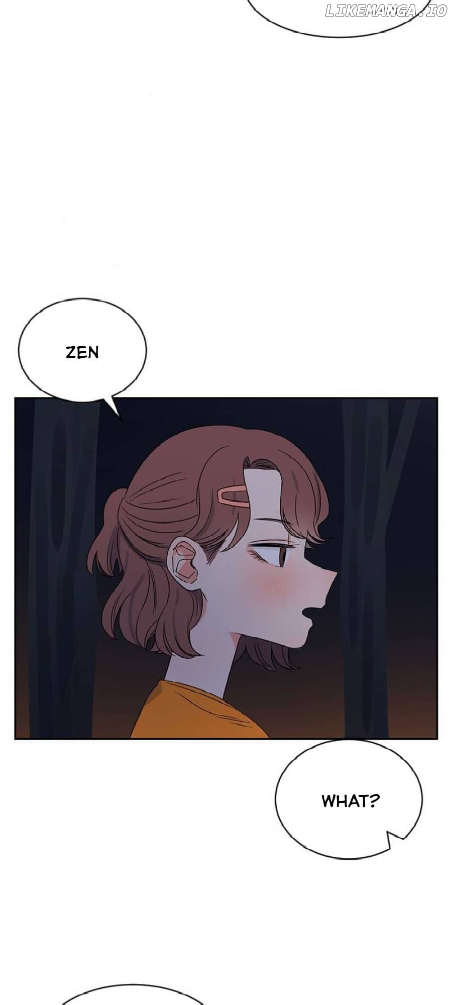 Pastel Love Chapter 32 - page 32