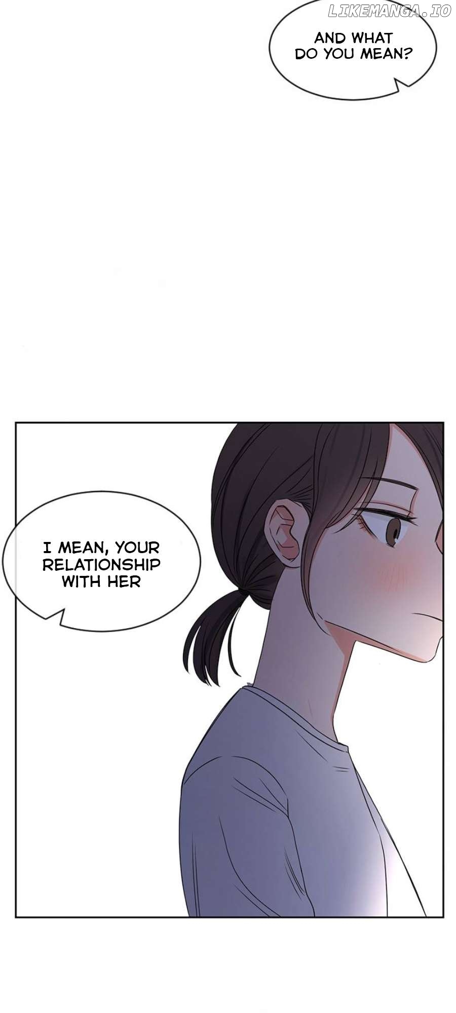 Pastel Love Chapter 32 - page 34