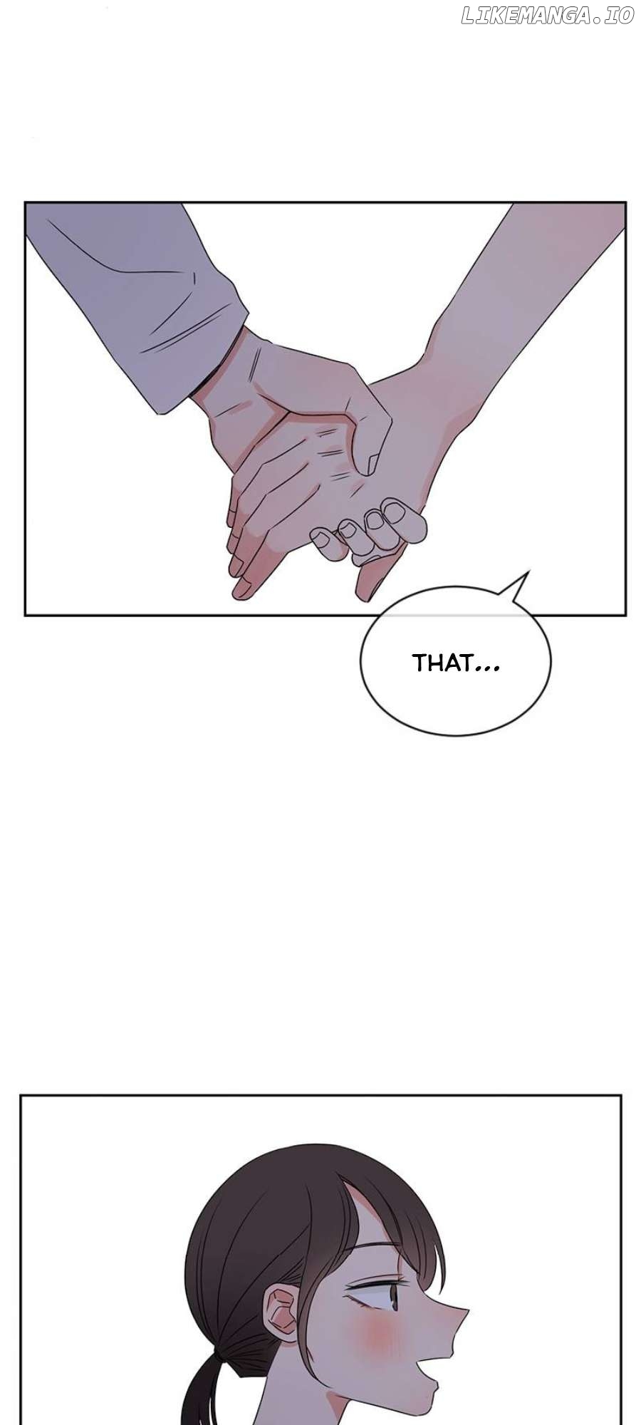 Pastel Love Chapter 32 - page 36