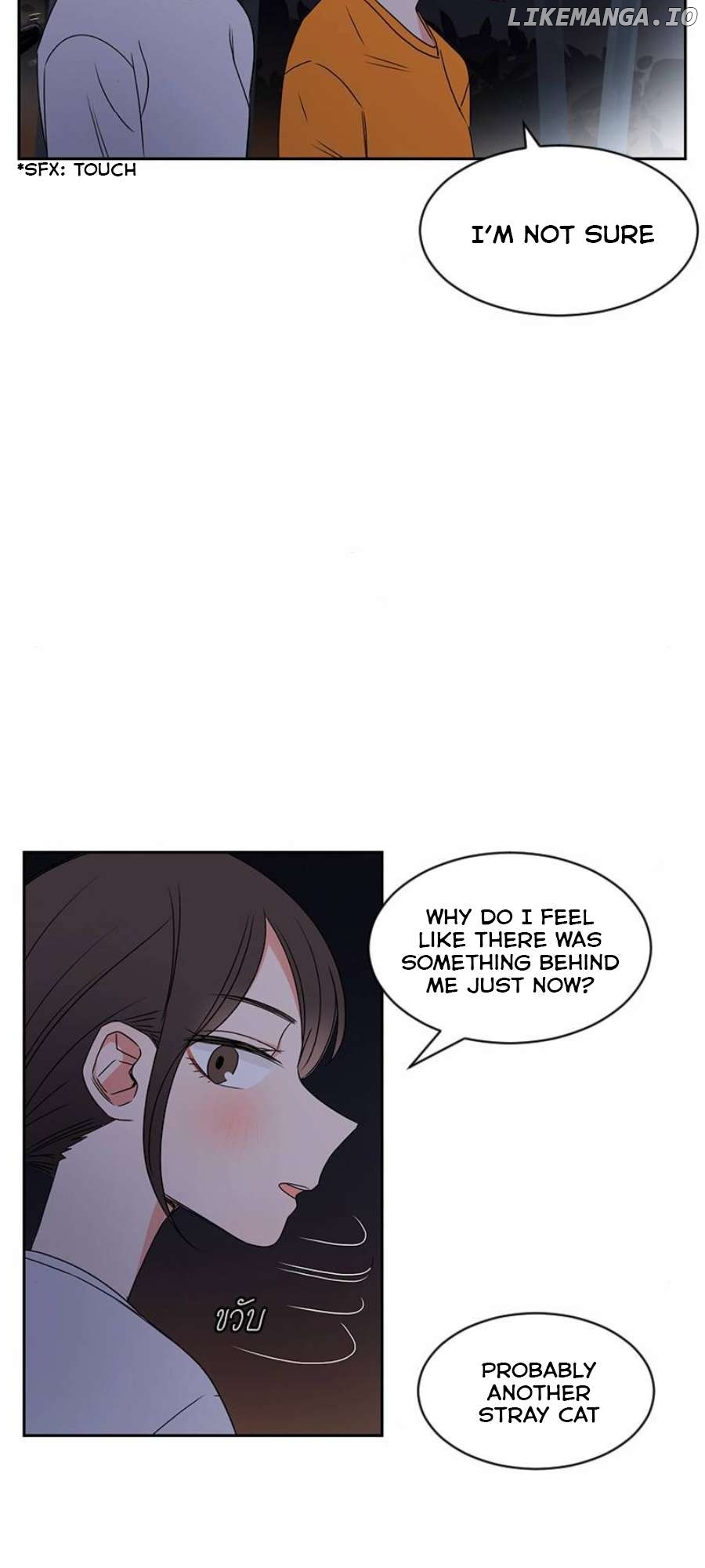 Pastel Love Chapter 32 - page 40